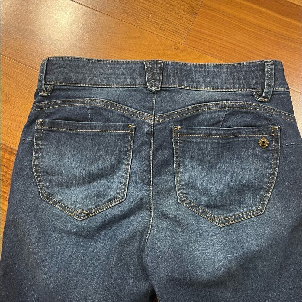 Democracy Absolution jeans - Picture 8 of 10